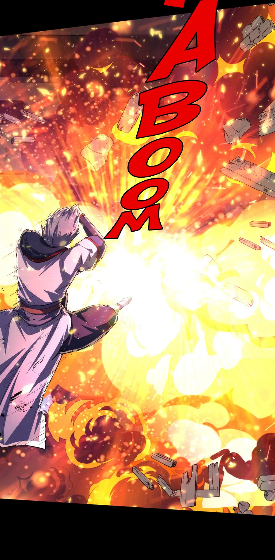 Become the Lord of Cthulhu Chapter 156 - page 16