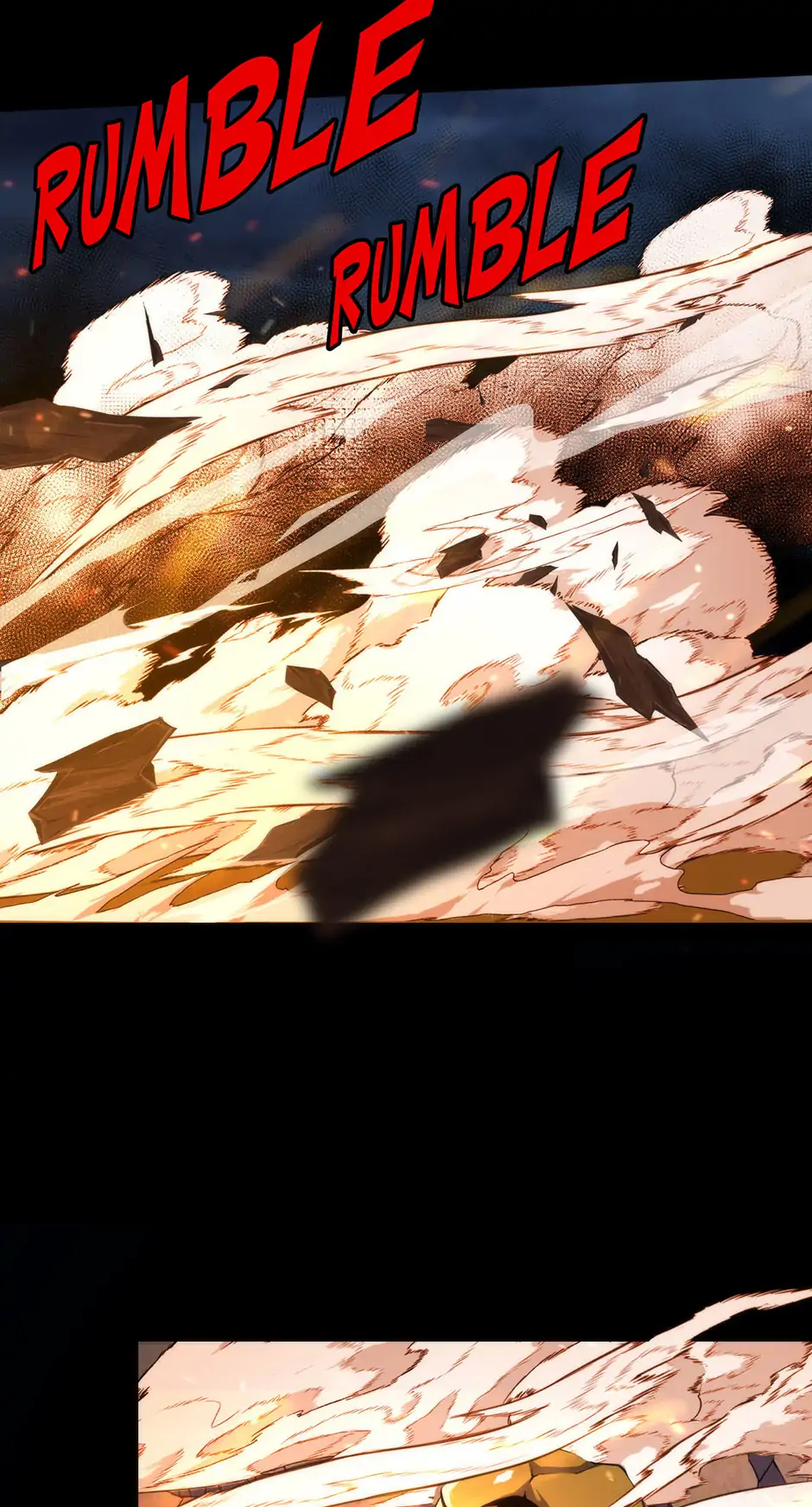 Become the Lord of Cthulhu Chapter 156 - page 18