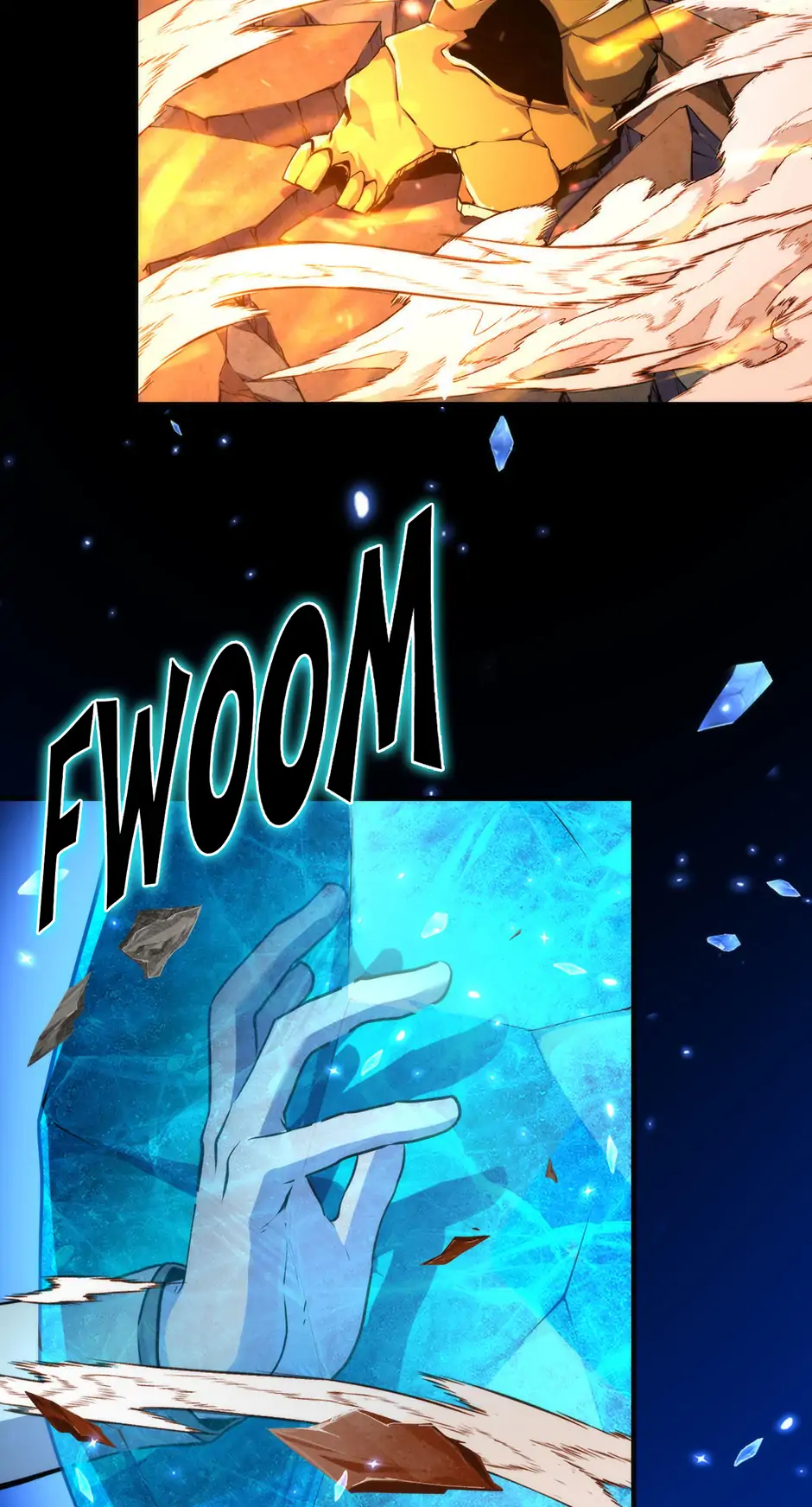 Become the Lord of Cthulhu Chapter 156 - page 19