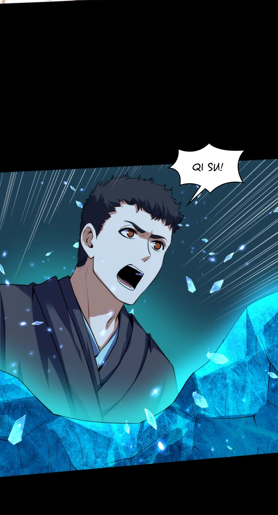 Become the Lord of Cthulhu Chapter 156 - page 21