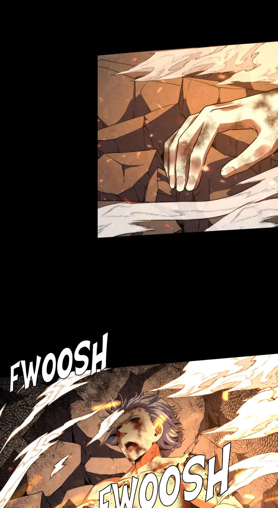 Become the Lord of Cthulhu Chapter 156 - page 22