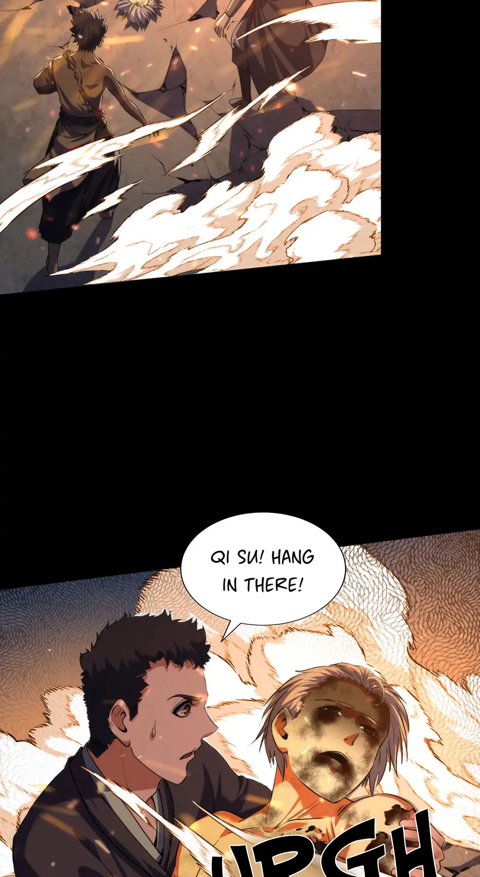 Become the Lord of Cthulhu Chapter 156 - page 24