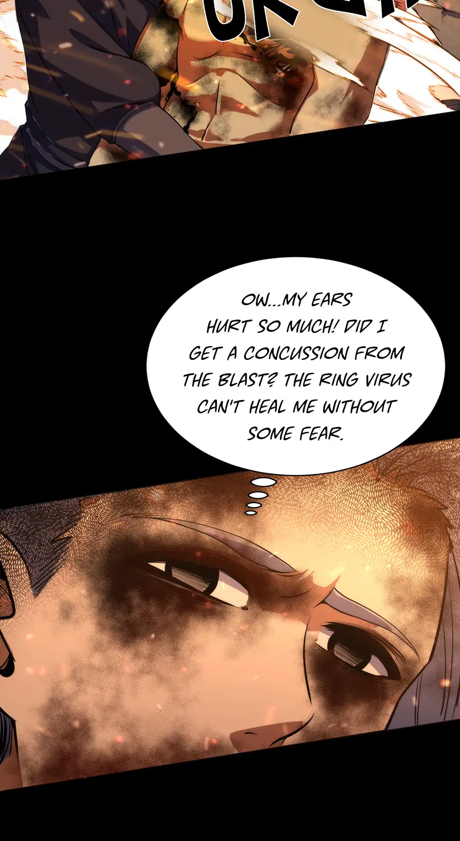 Become the Lord of Cthulhu Chapter 156 - page 25