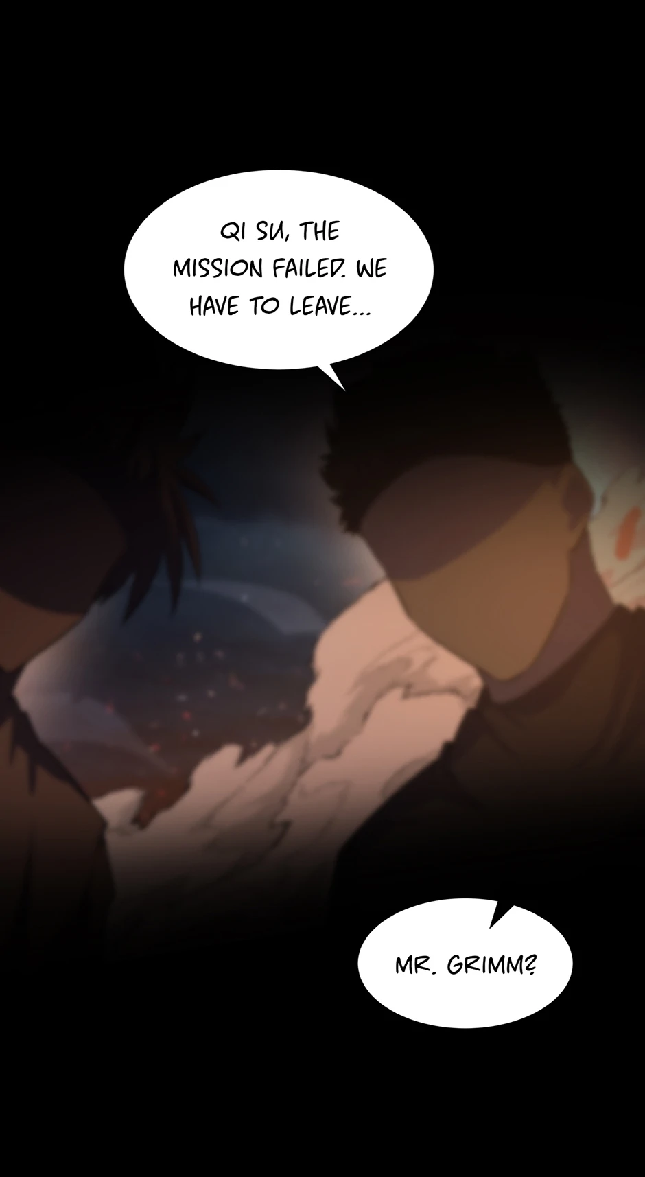 Become the Lord of Cthulhu Chapter 156 - page 26