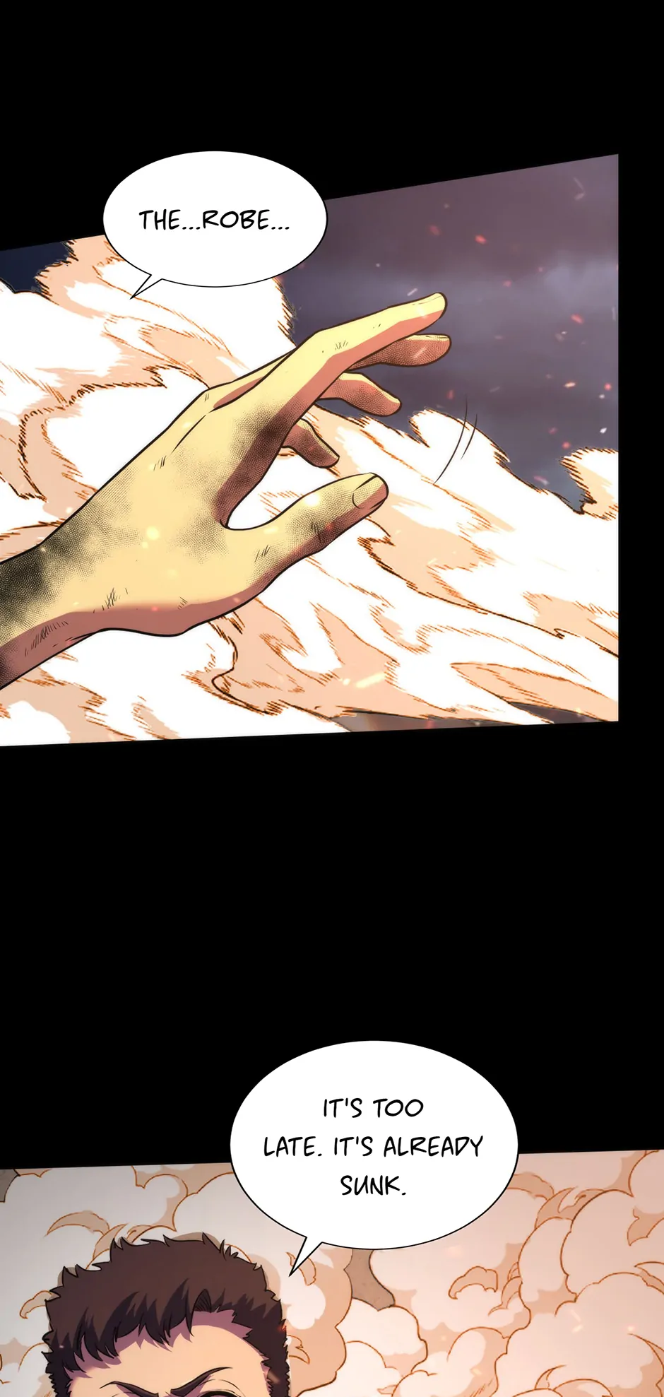 Become the Lord of Cthulhu Chapter 156 - page 27