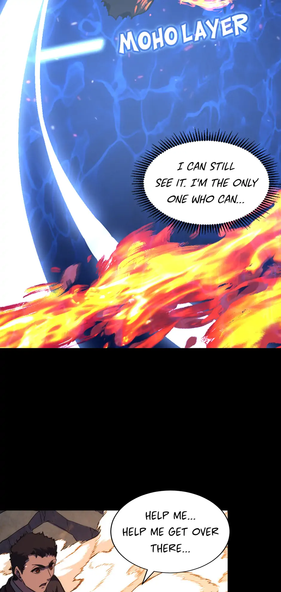 Become the Lord of Cthulhu Chapter 156 - page 29