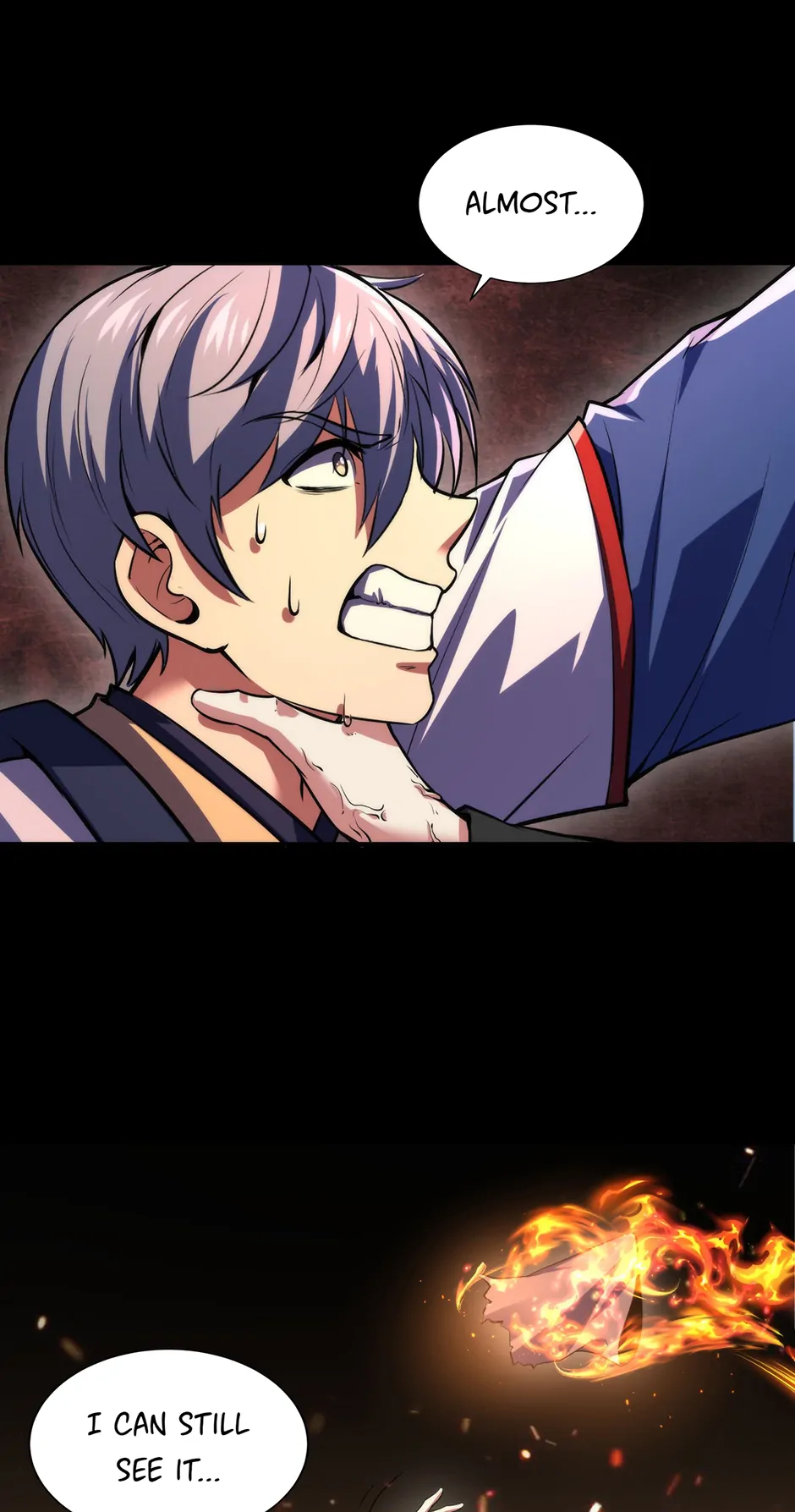 Become the Lord of Cthulhu Chapter 156 - page 3