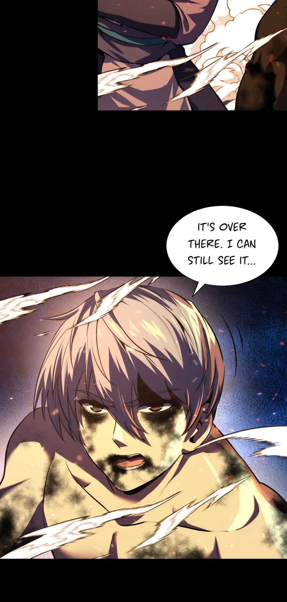 Become the Lord of Cthulhu Chapter 156 - page 31