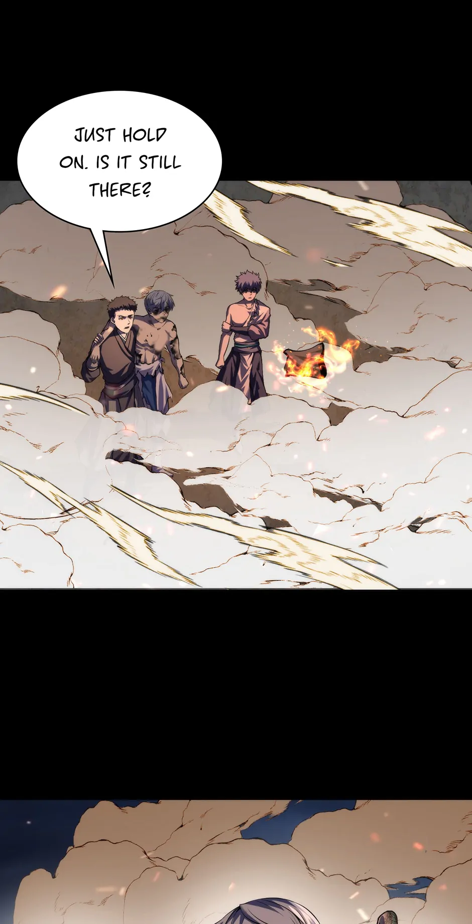 Become the Lord of Cthulhu Chapter 156 - page 32