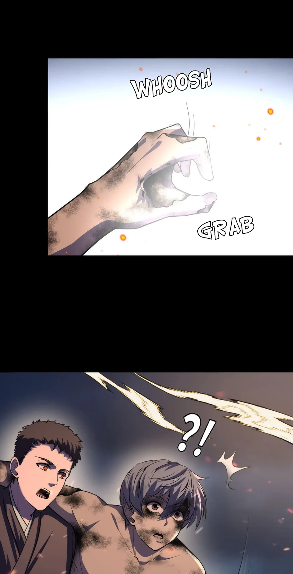 Become the Lord of Cthulhu Chapter 156 - page 35