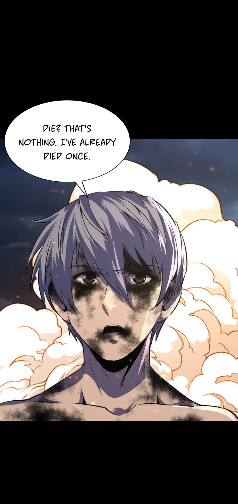 Become the Lord of Cthulhu Chapter 156 - page 40