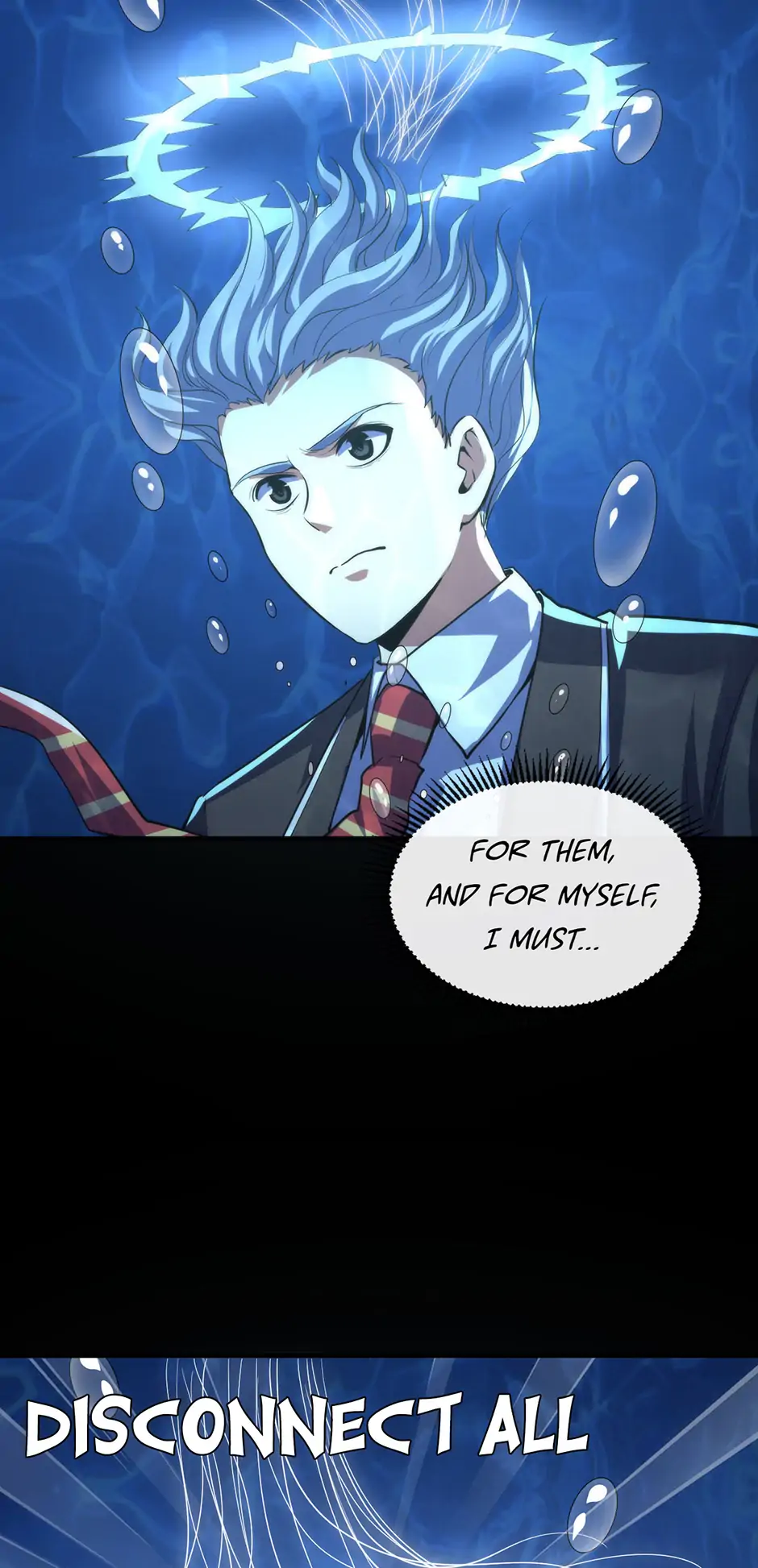 Become the Lord of Cthulhu Chapter 156 - page 46