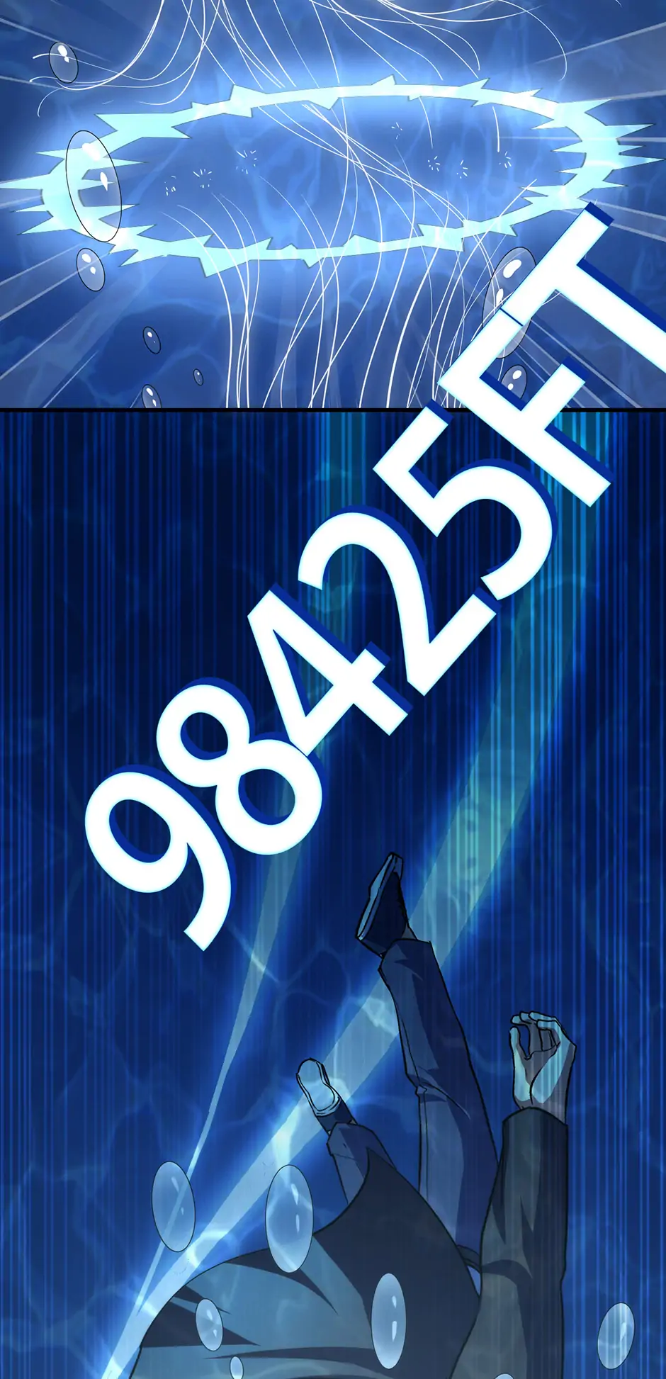 Become the Lord of Cthulhu Chapter 156 - page 47