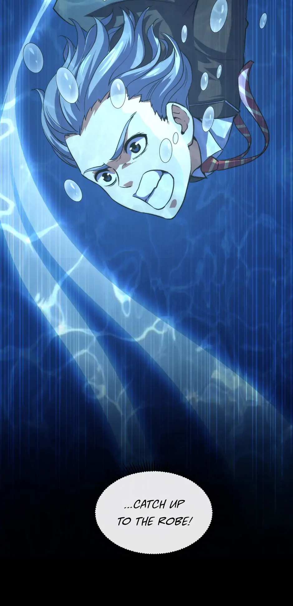 Become the Lord of Cthulhu Chapter 156 - page 48