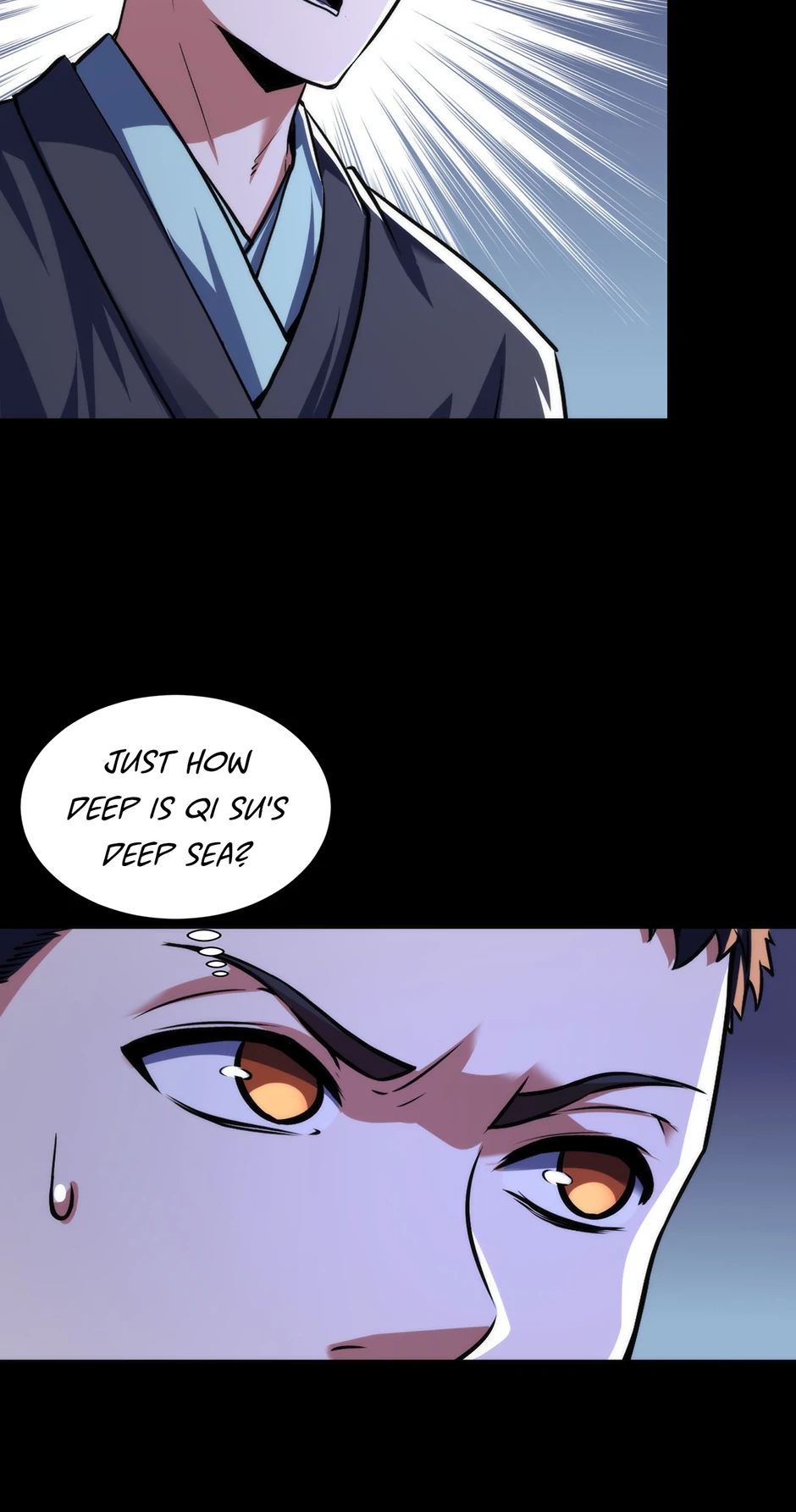 Become the Lord of Cthulhu Chapter 156 - page 6