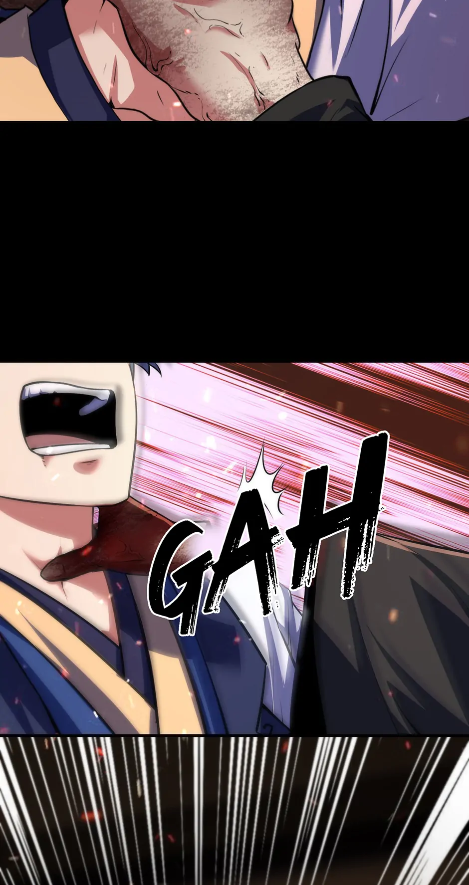 Become the Lord of Cthulhu Chapter 156 - page 9