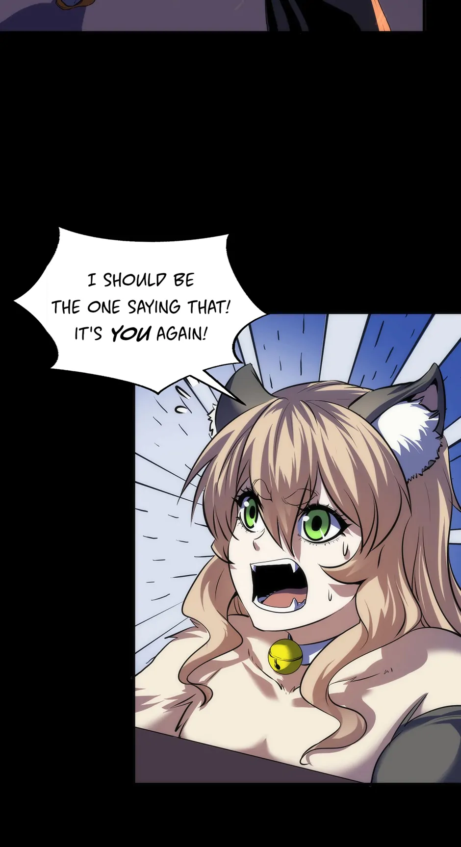 Become the Lord of Cthulhu Chapter 157 - page 12