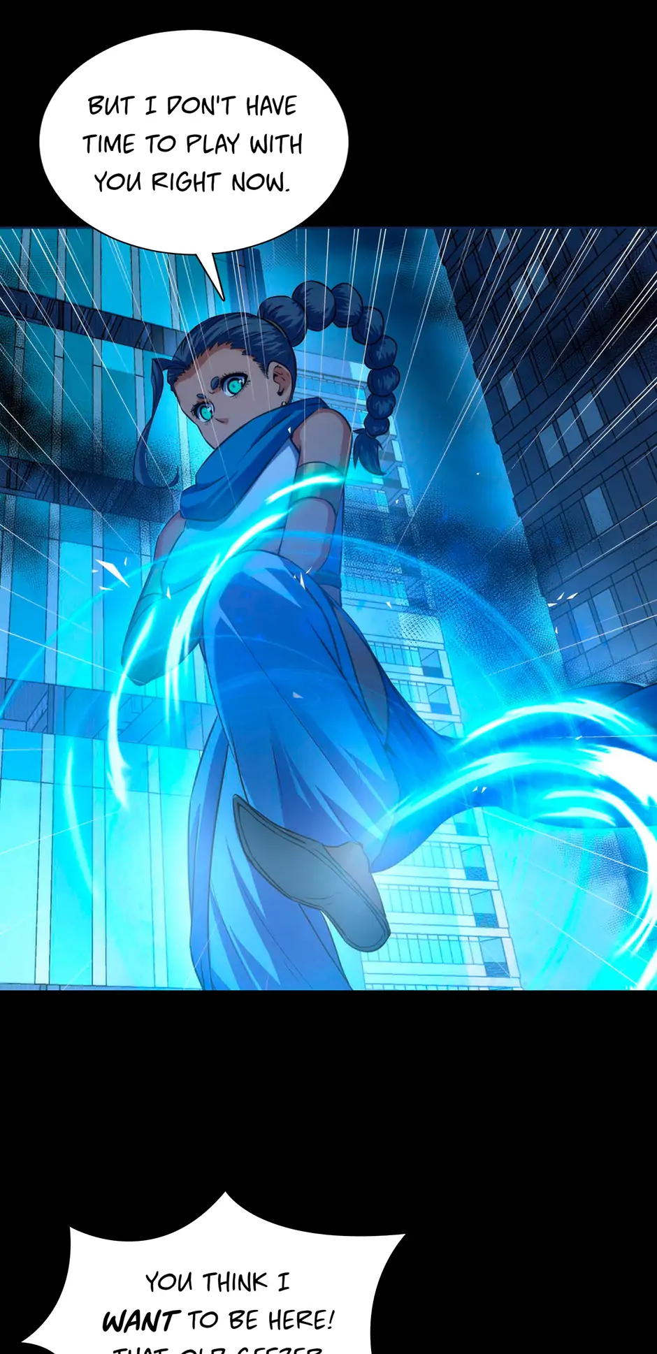 Become the Lord of Cthulhu Chapter 157 - page 14