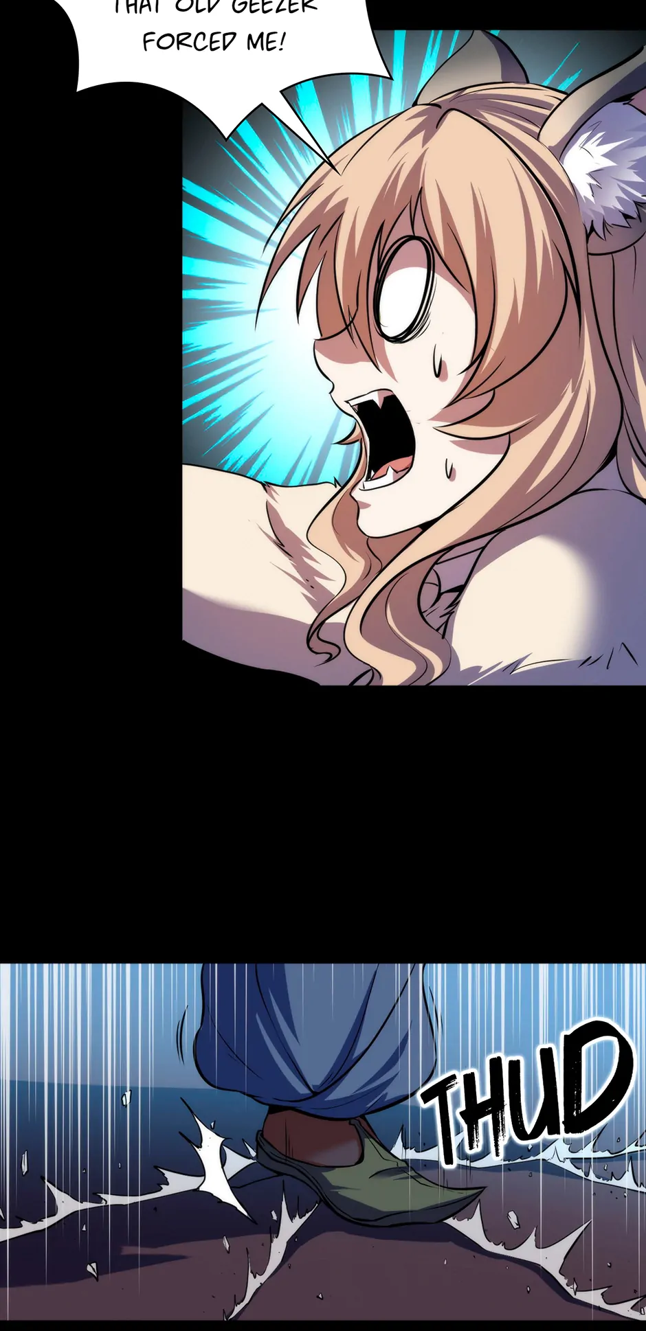 Become the Lord of Cthulhu Chapter 157 - page 15