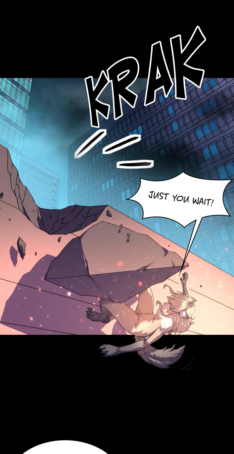 Become the Lord of Cthulhu Chapter 157 - page 17