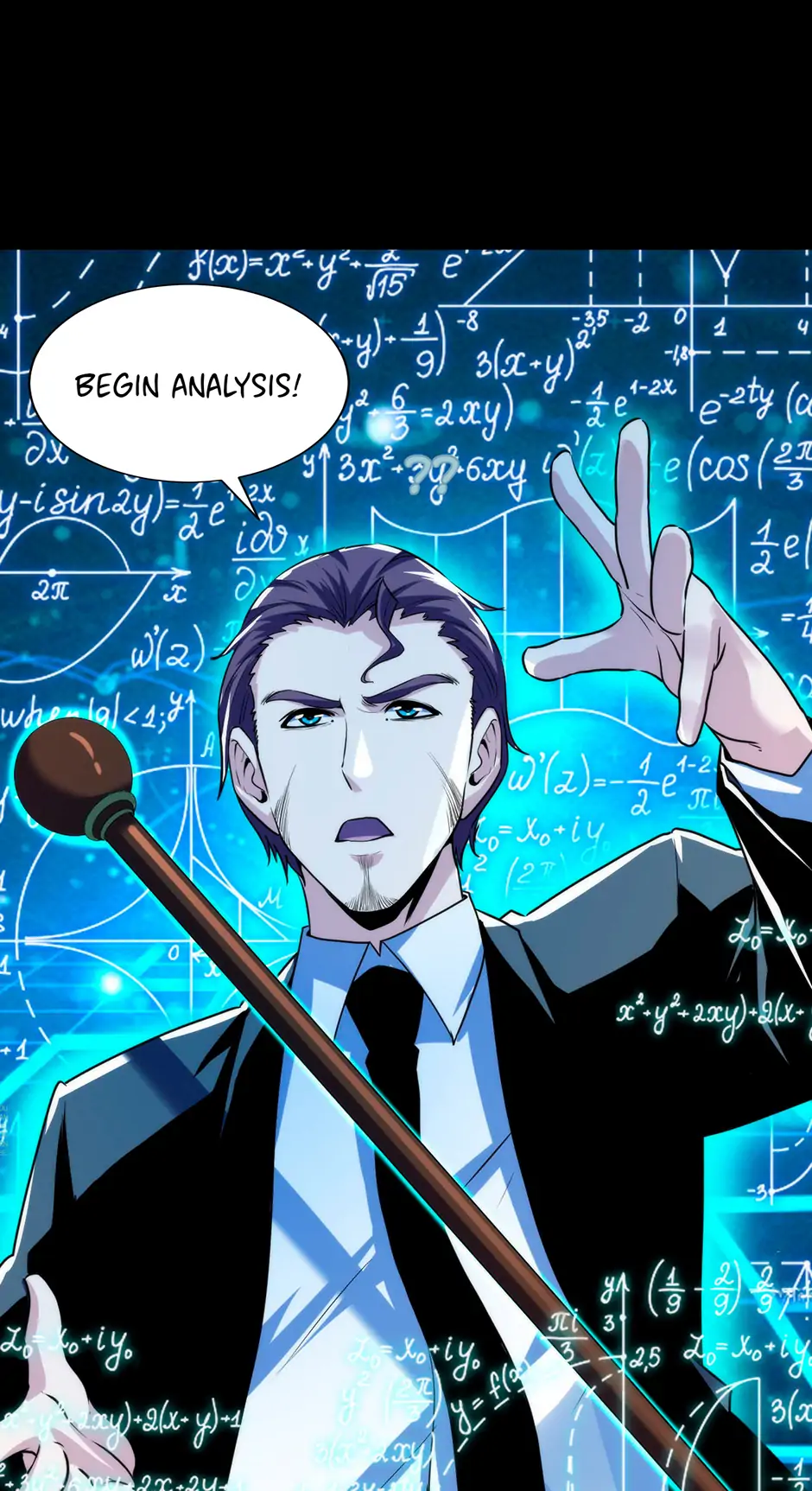 Become the Lord of Cthulhu Chapter 157 - page 23