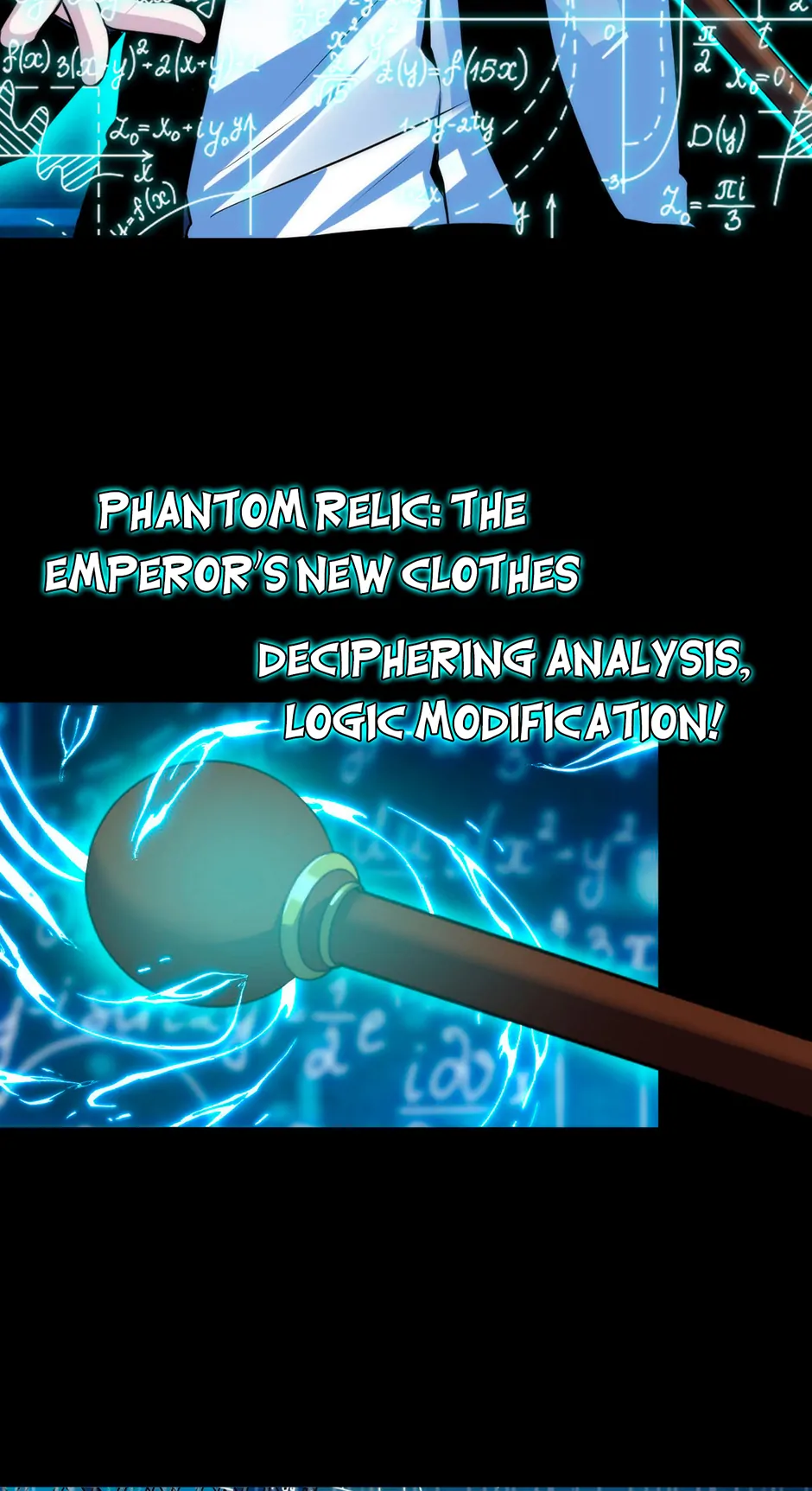 Become the Lord of Cthulhu Chapter 157 - page 24