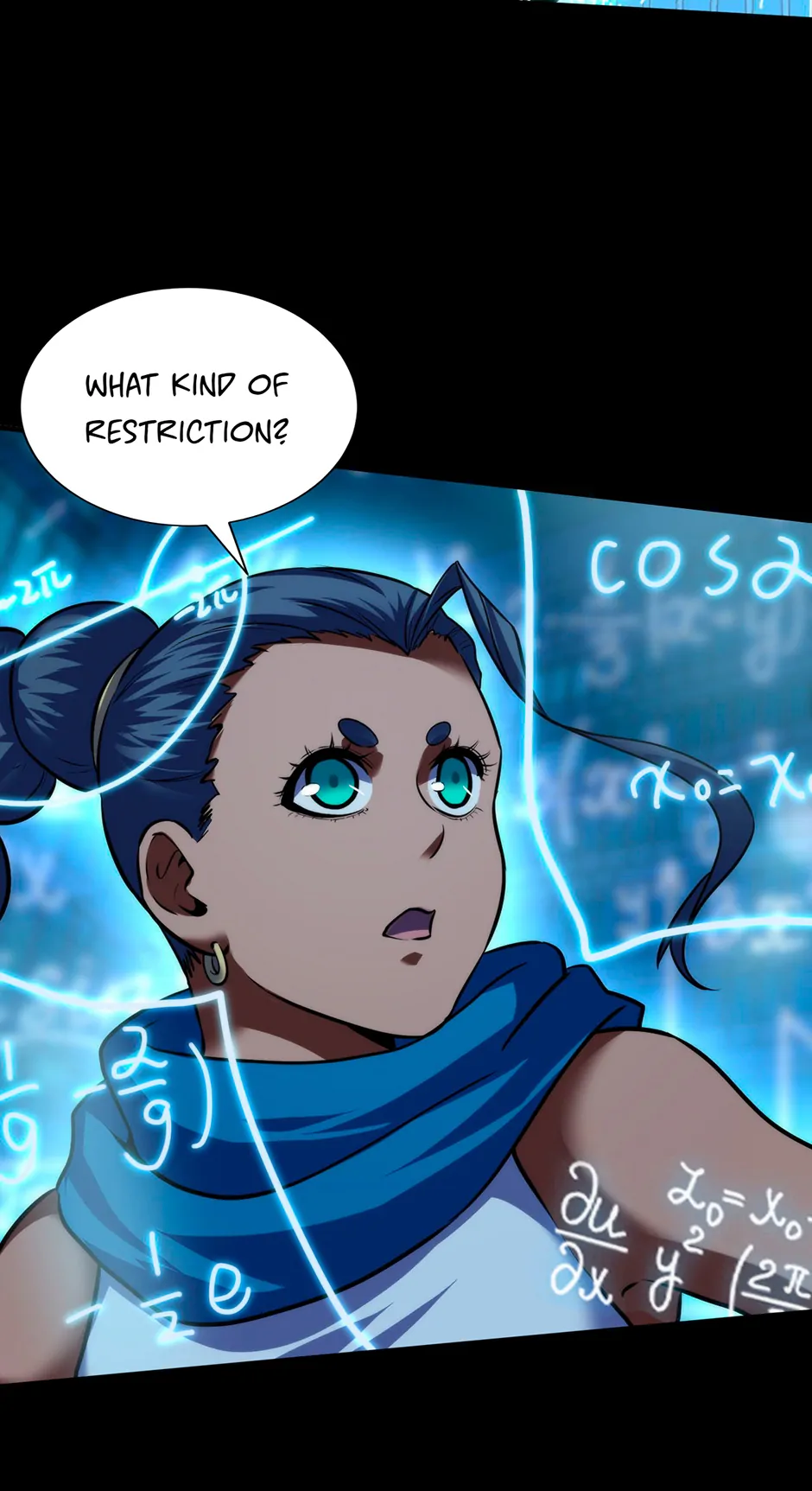 Become the Lord of Cthulhu Chapter 157 - page 27