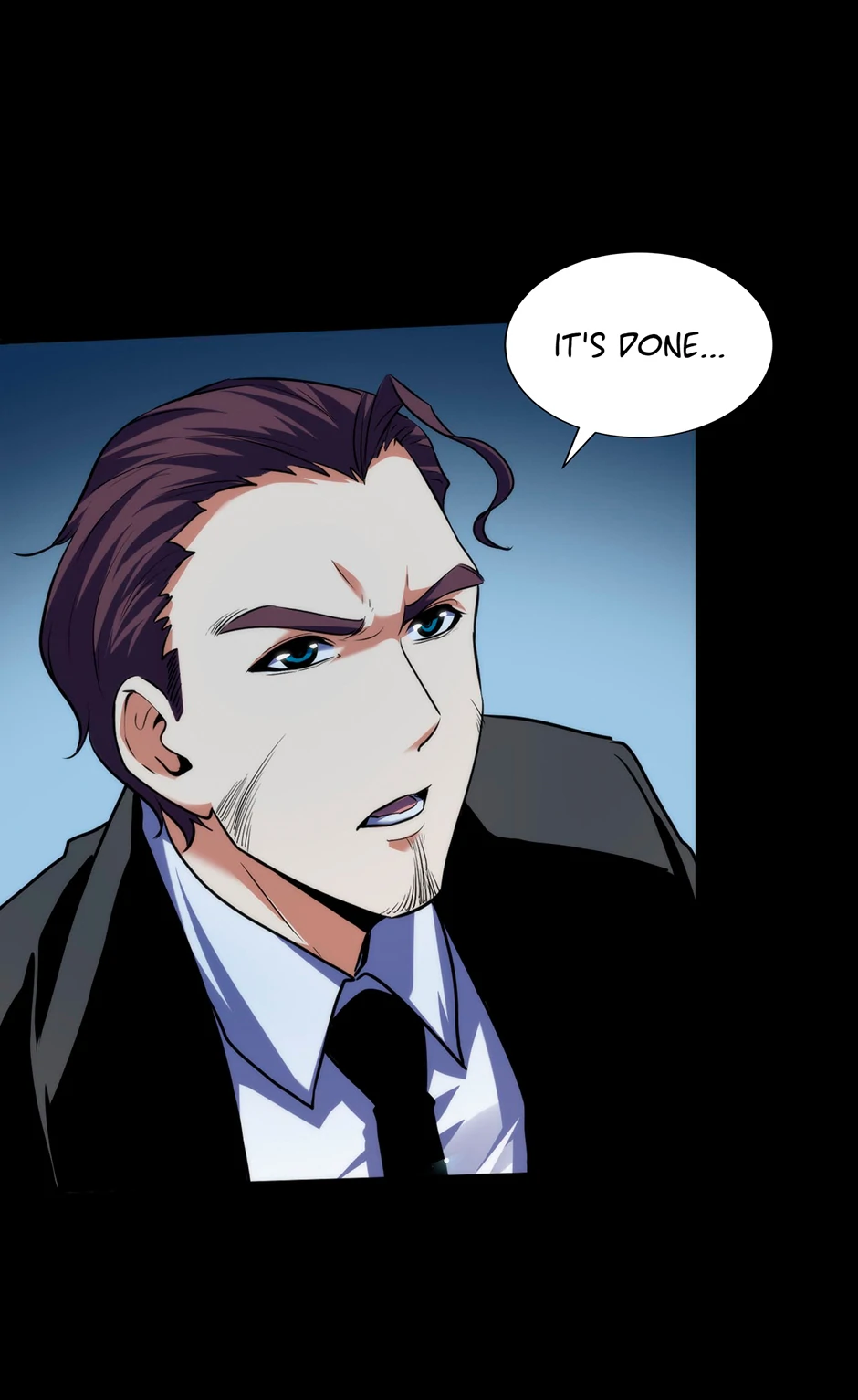 Become the Lord of Cthulhu Chapter 157 - page 30