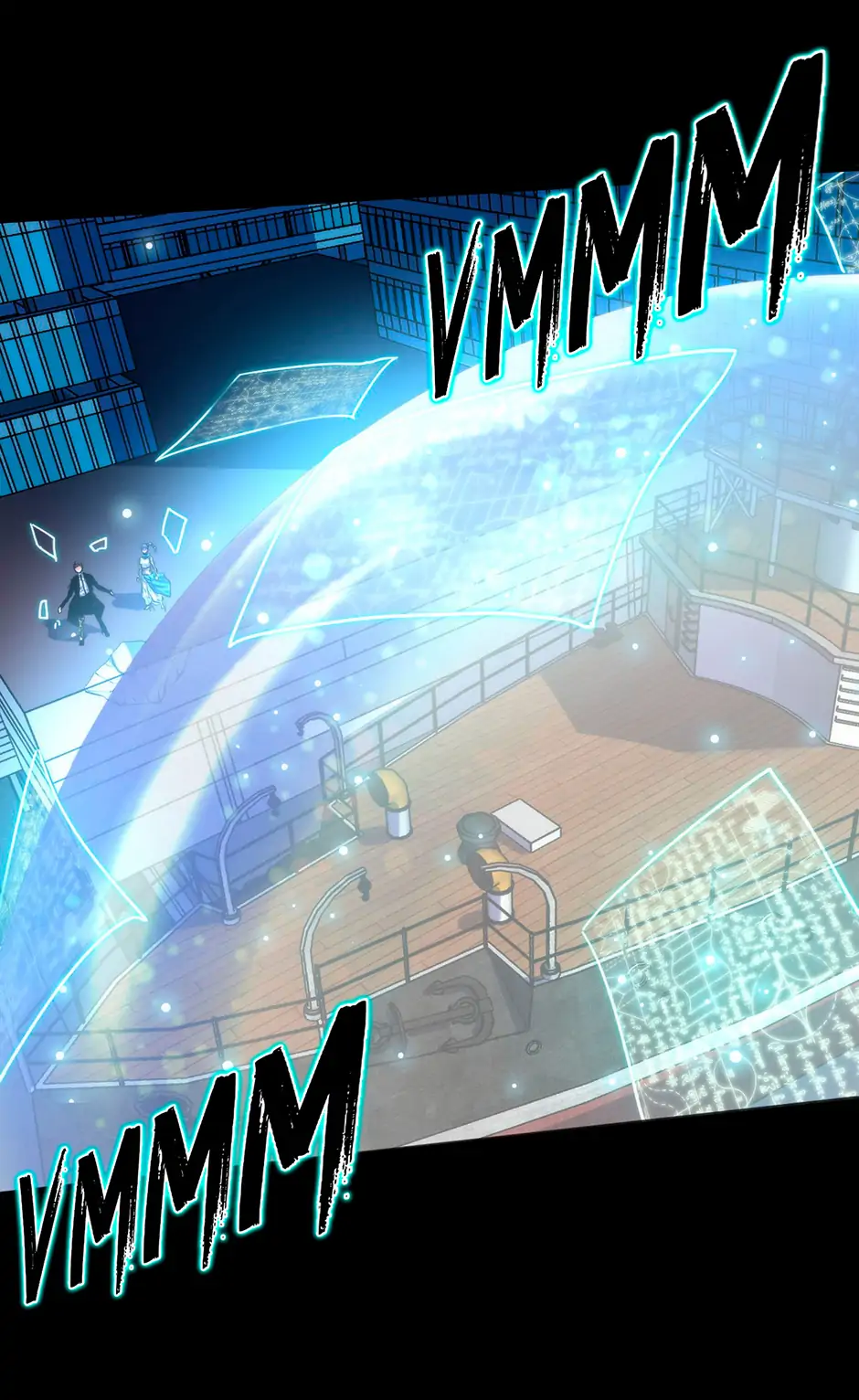 Become the Lord of Cthulhu Chapter 157 - page 31