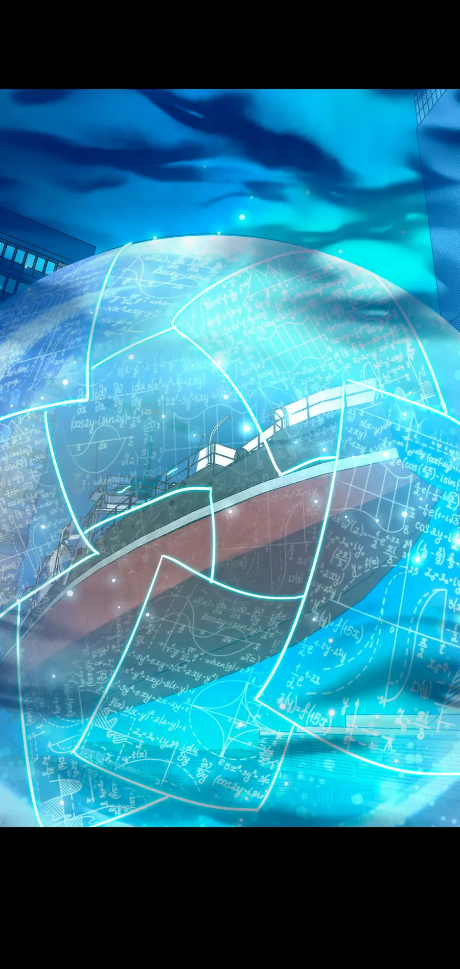 Become the Lord of Cthulhu Chapter 157 - page 32