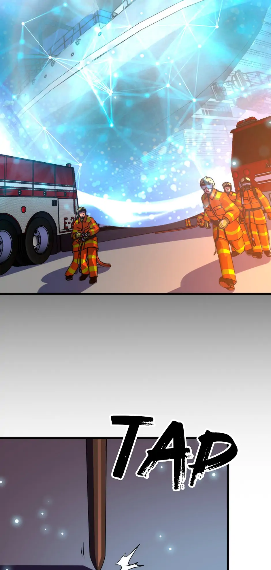 Become the Lord of Cthulhu Chapter 157 - page 35