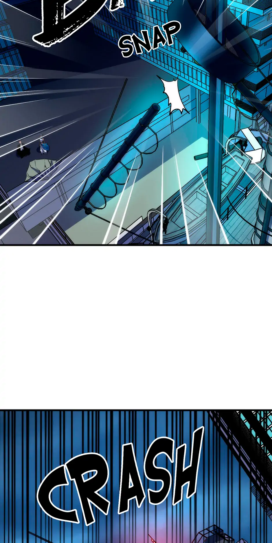 Become the Lord of Cthulhu Chapter 157 - page 38