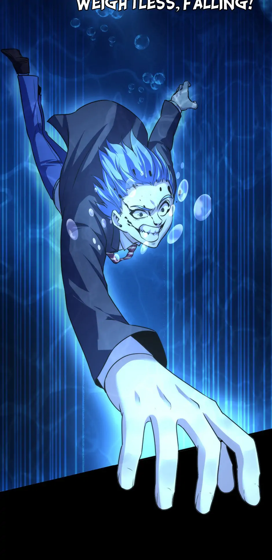 Become the Lord of Cthulhu Chapter 157 - page 43