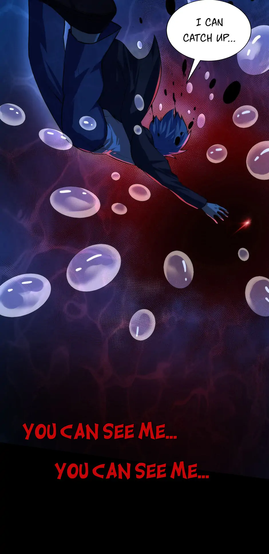 Become the Lord of Cthulhu Chapter 157 - page 45