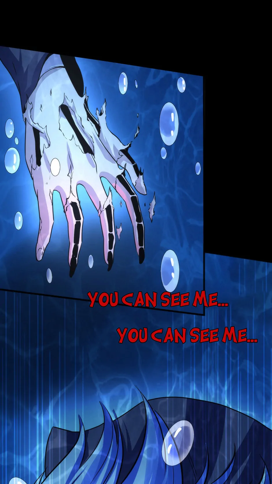 Become the Lord of Cthulhu Chapter 157 - page 46