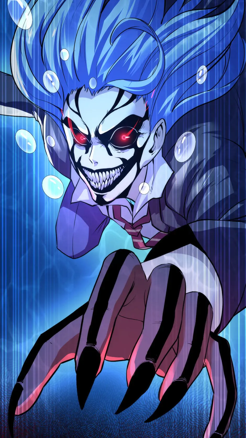 Become the Lord of Cthulhu Chapter 157 - page 47