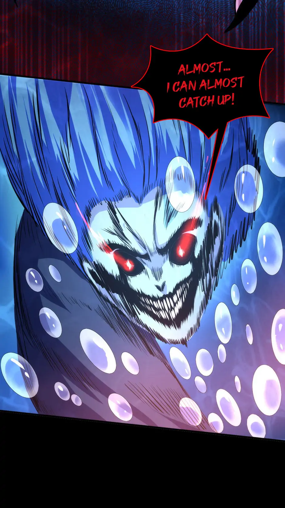 Become the Lord of Cthulhu Chapter 157 - page 48