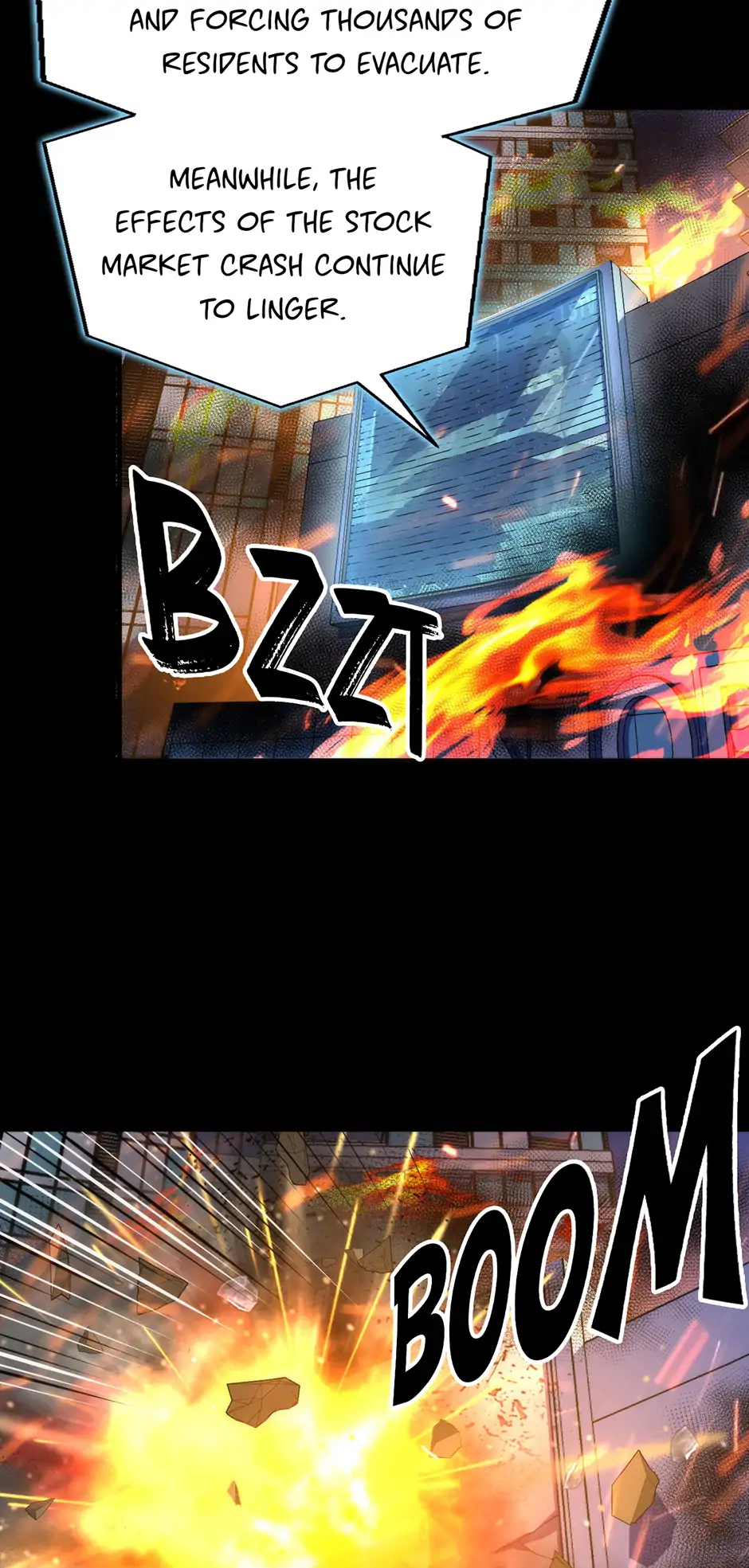 Become the Lord of Cthulhu Chapter 157 - page 5