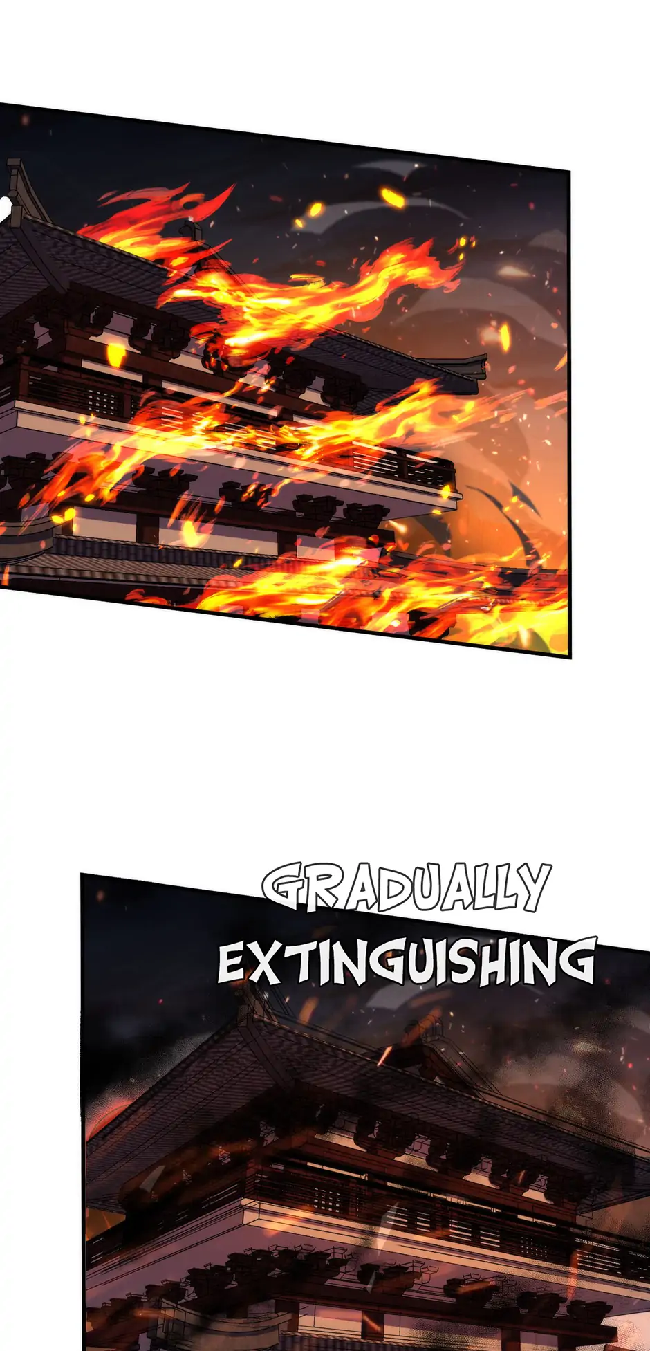 Become the Lord of Cthulhu Chapter 157 - page 50