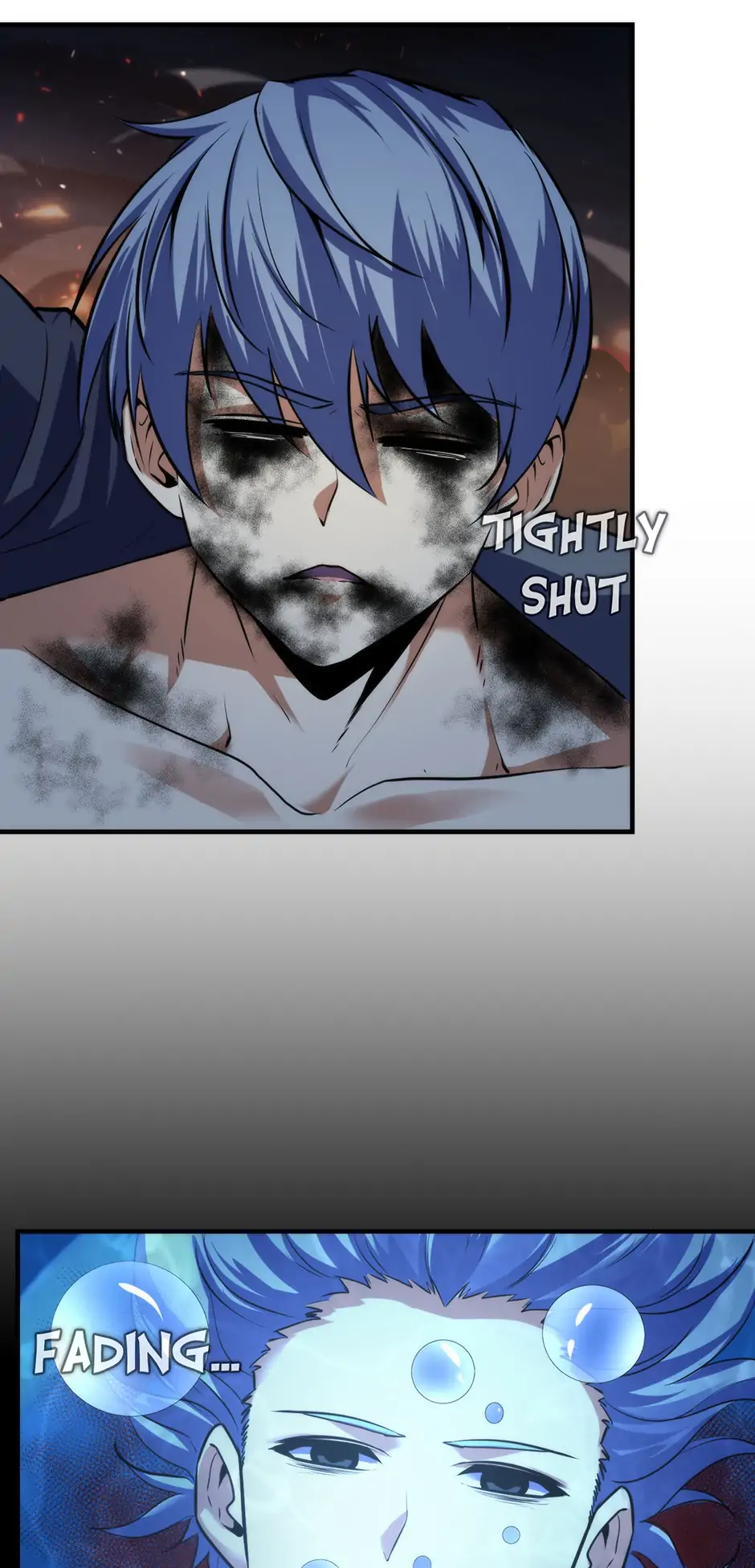 Become the Lord of Cthulhu Chapter 157 - page 53