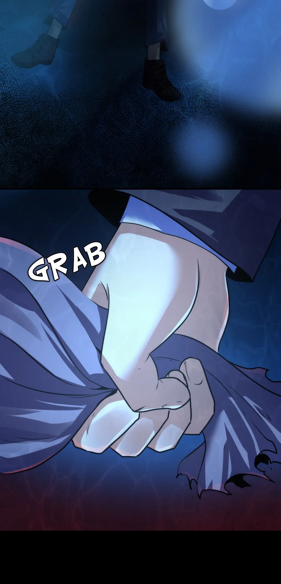 Become the Lord of Cthulhu Chapter 157 - page 55