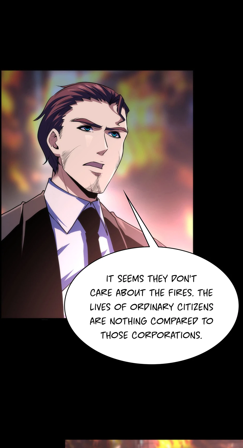 Become the Lord of Cthulhu Chapter 157 - page 8