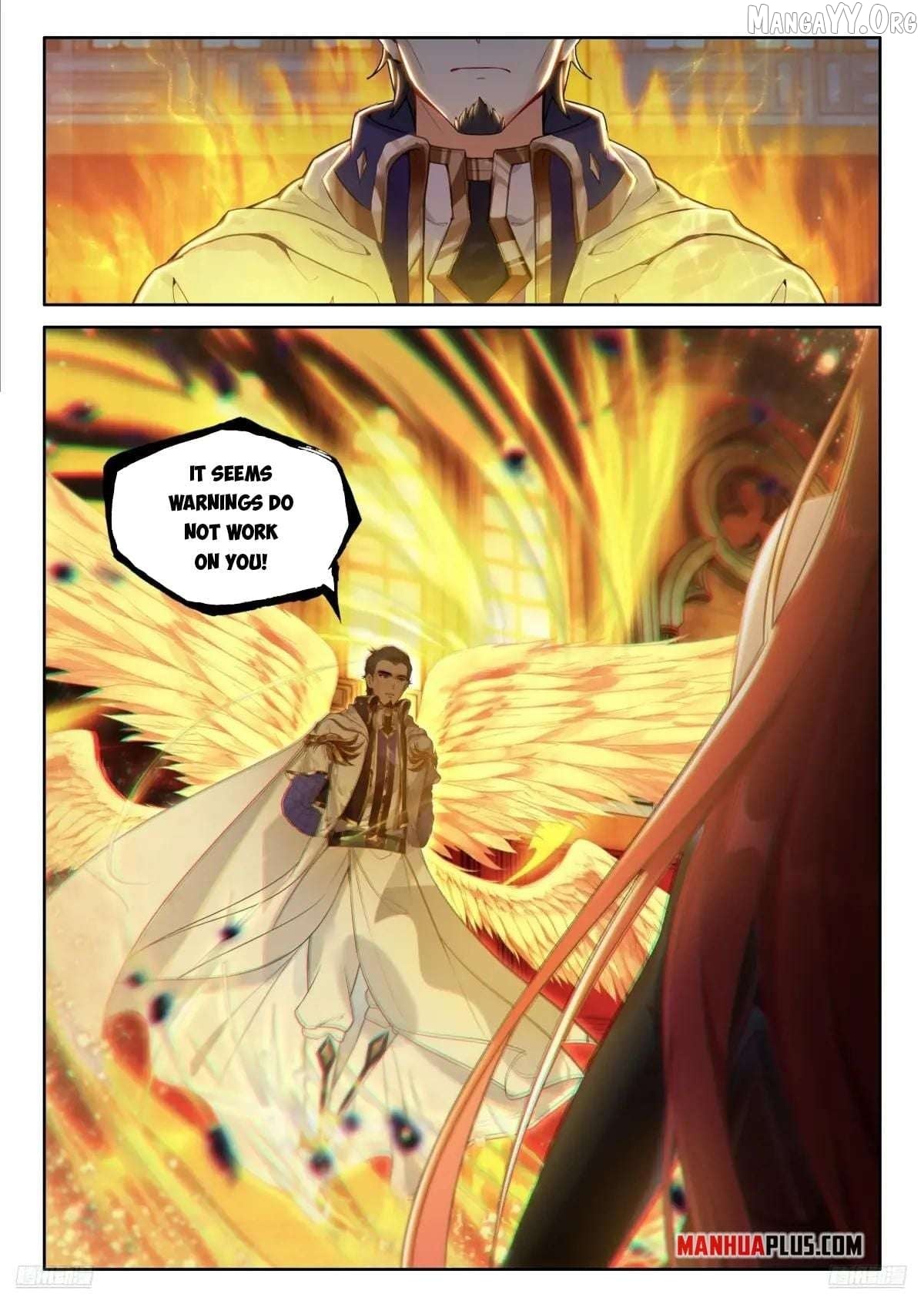 Soul Land iv – The Ultimate Combat Chapter 596 - page 7