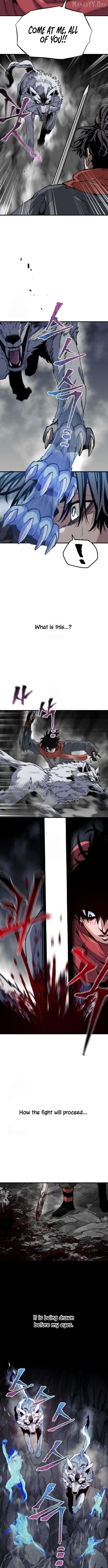 Heavenly Demon Cultivation Simulation Chapter 158 - page 14