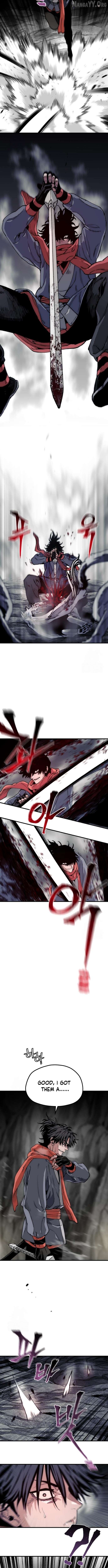 Heavenly Demon Cultivation Simulation Chapter 158 - page 16