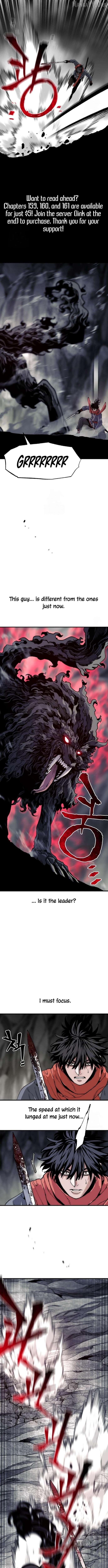 Heavenly Demon Cultivation Simulation Chapter 158 - page 17