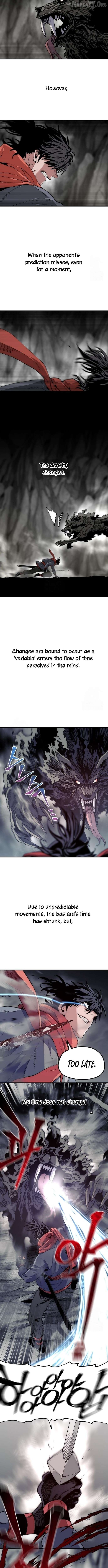 Heavenly Demon Cultivation Simulation Chapter 158 - page 19