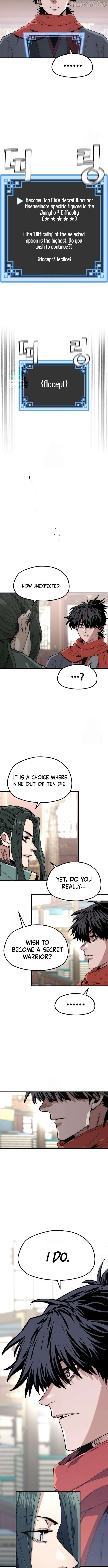Heavenly Demon Cultivation Simulation Chapter 158 - page 2