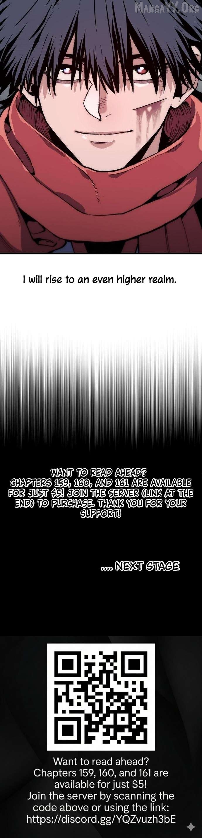 Heavenly Demon Cultivation Simulation Chapter 158 - page 22