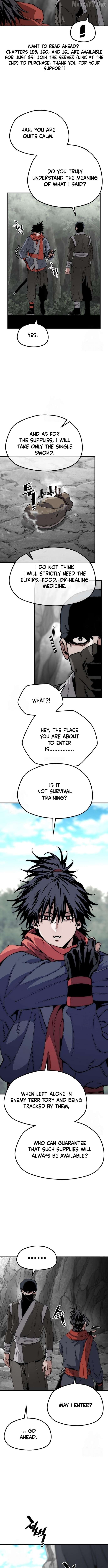 Heavenly Demon Cultivation Simulation Chapter 158 - page 7